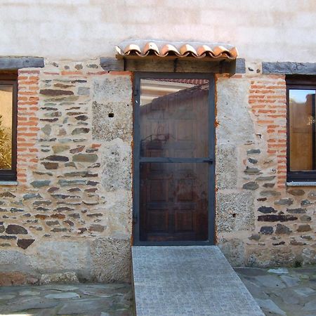 Casita Del Jardin Apartment El Bodon Екстериор снимка