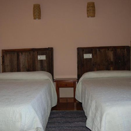 Casita Del Jardin Apartment El Bodon Екстериор снимка