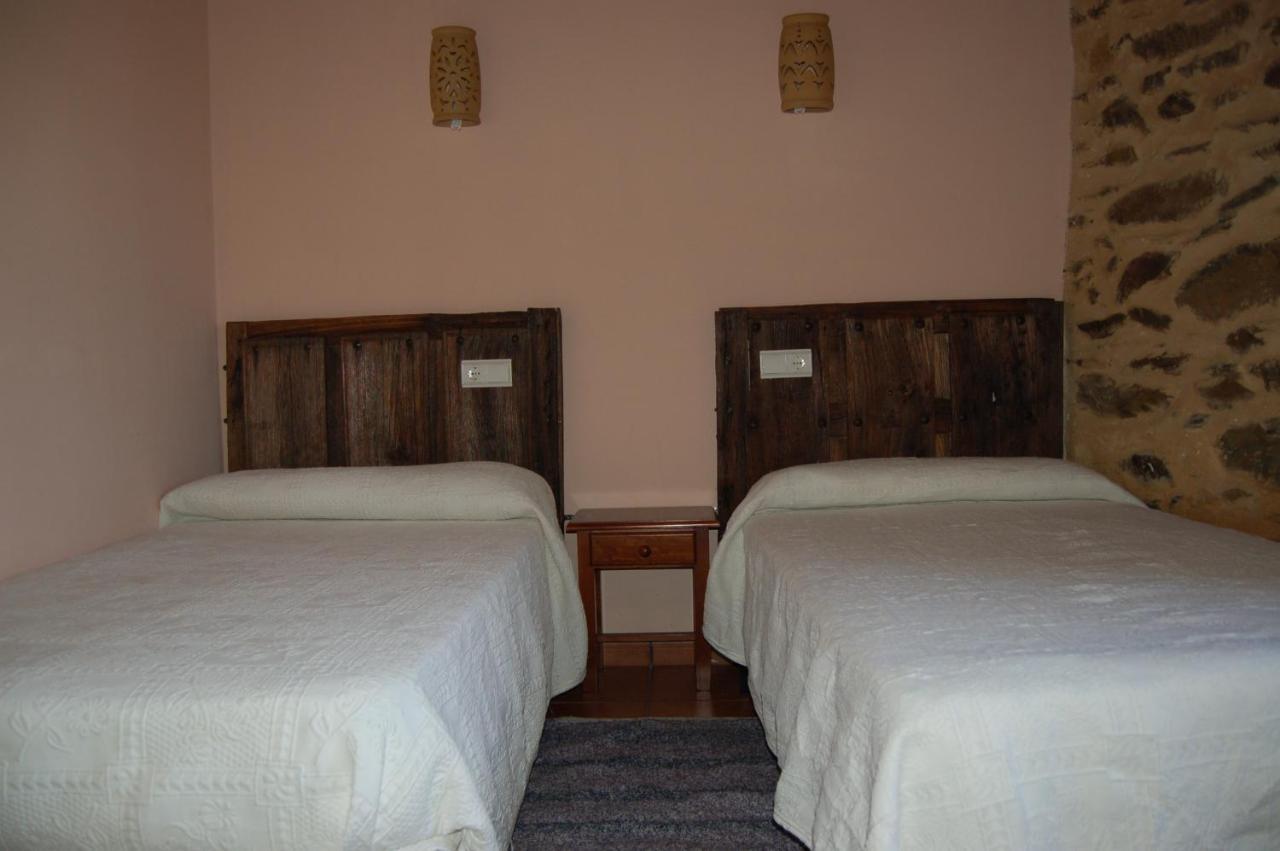 Casita Del Jardin Apartment El Bodon Екстериор снимка
