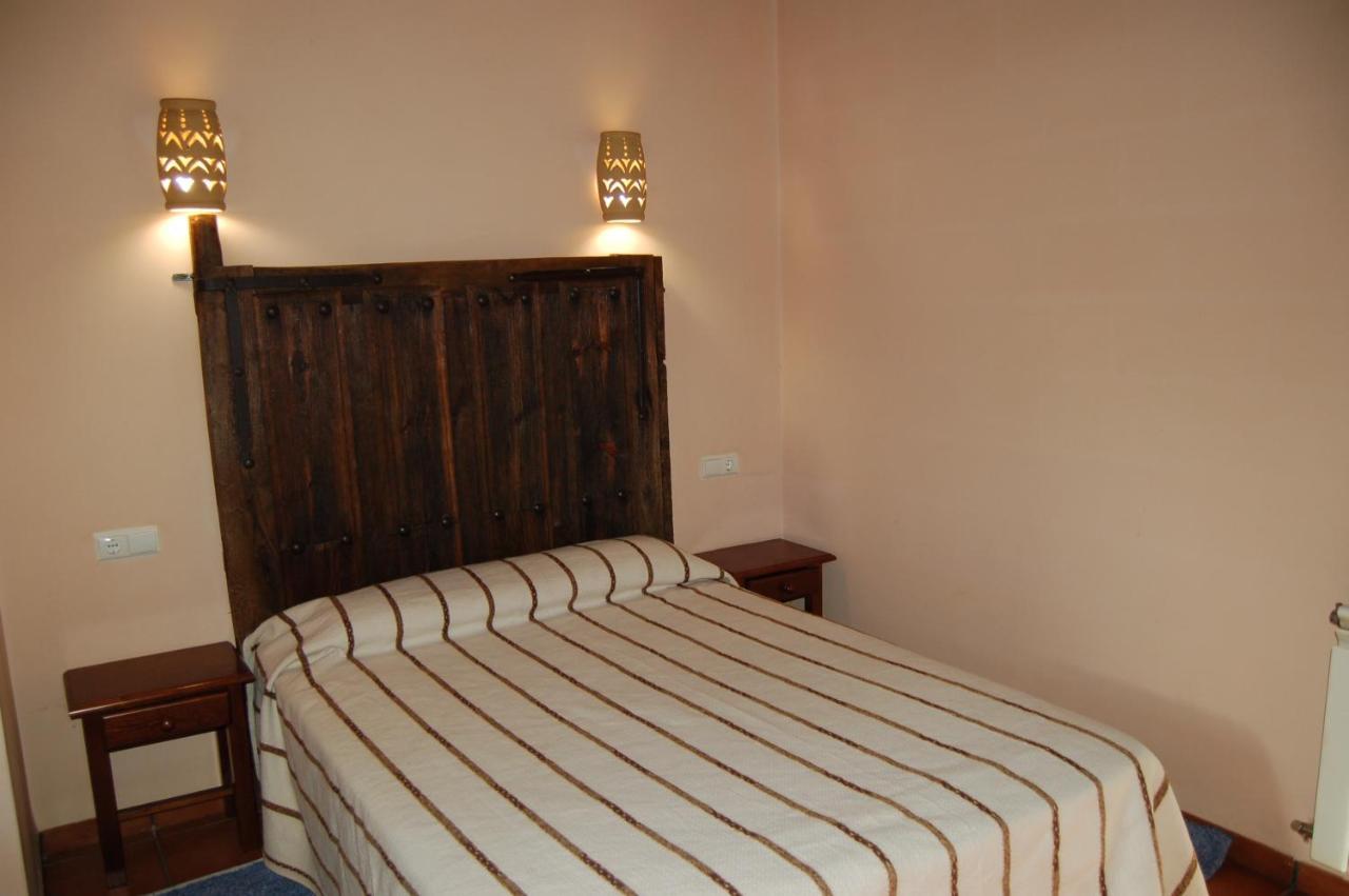 Casita Del Jardin Apartment El Bodon Екстериор снимка